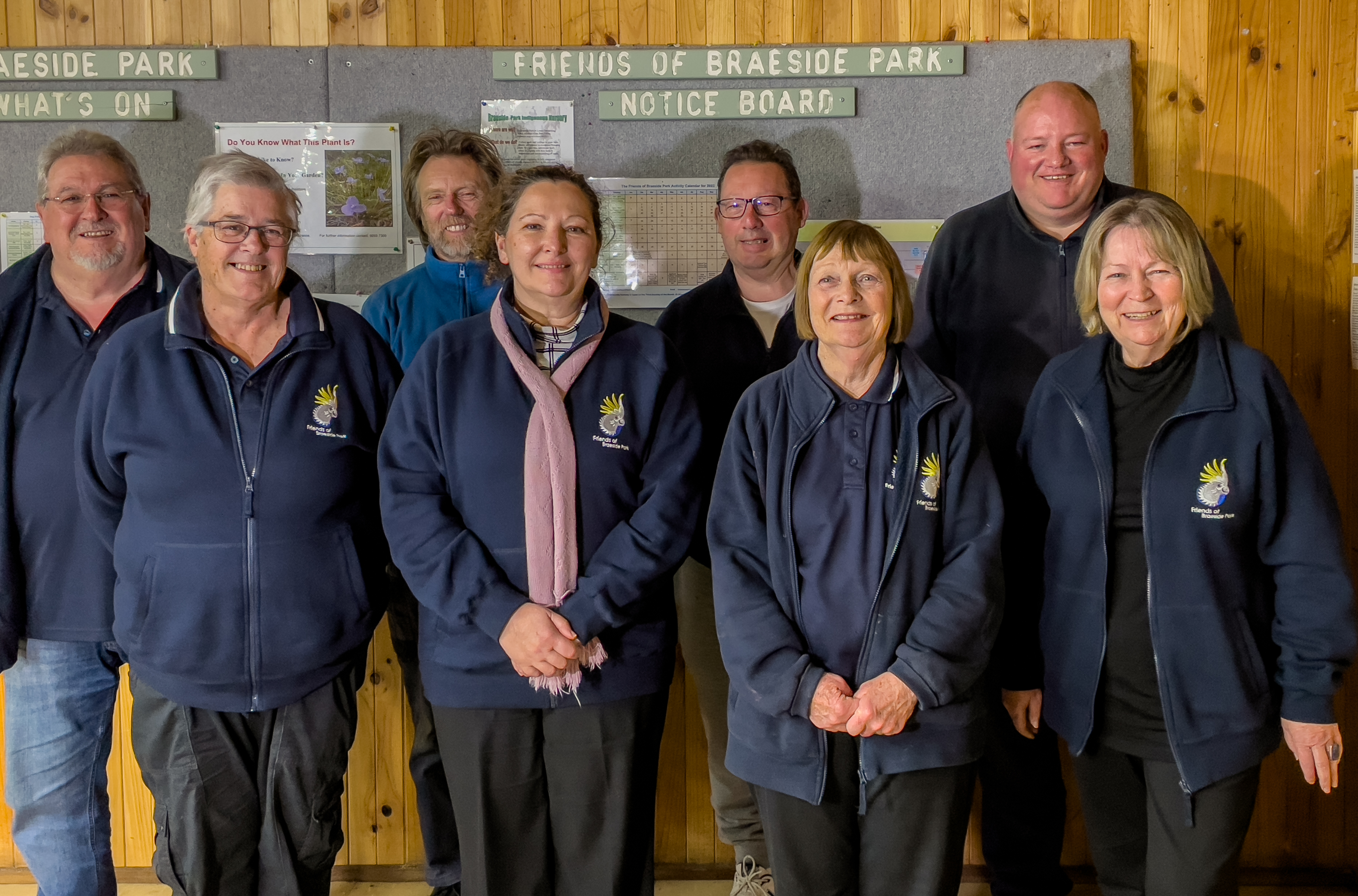 Committee 2022-3 Photo